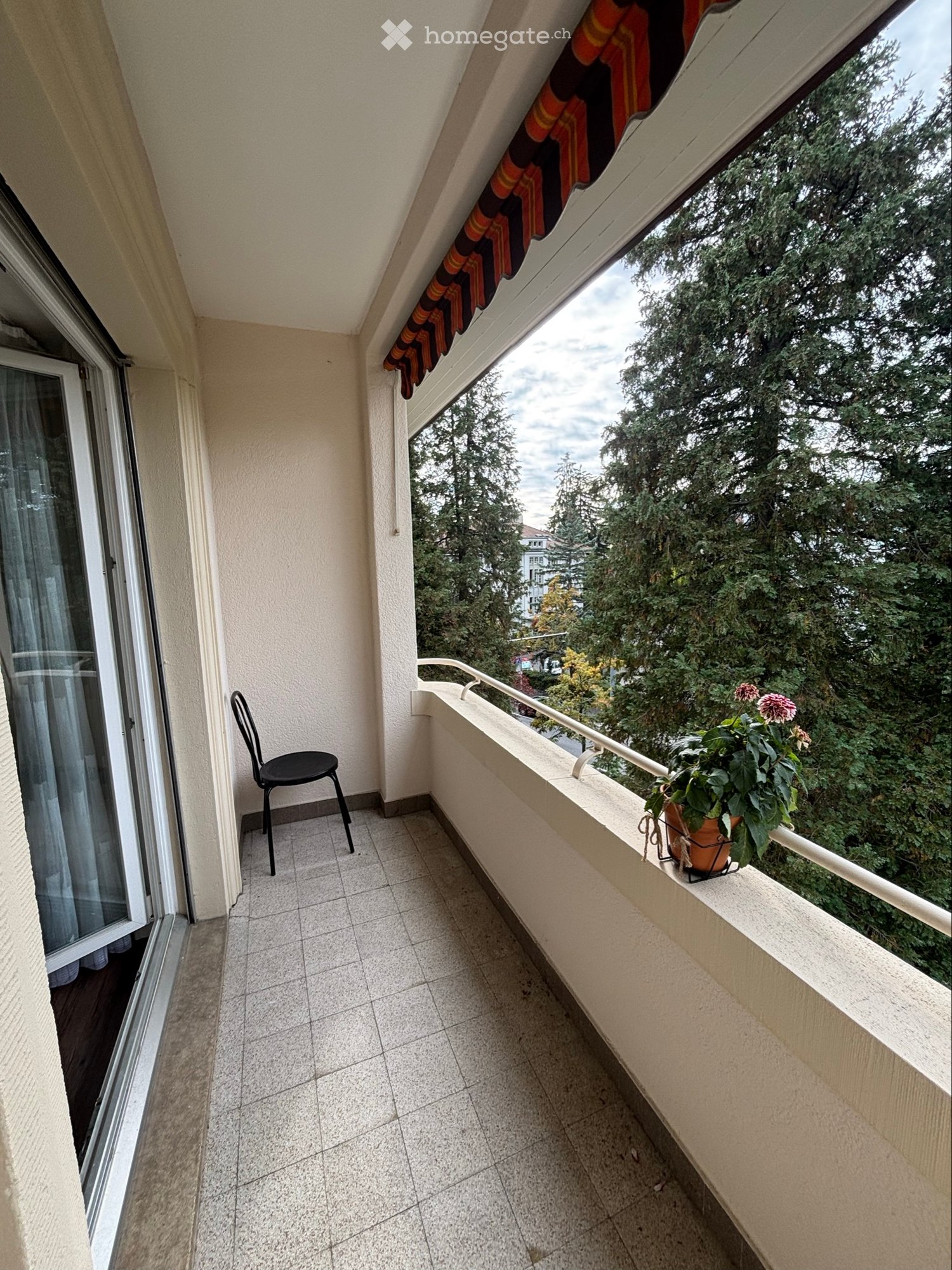 appartamento di 2 locali, foto 5 di 5