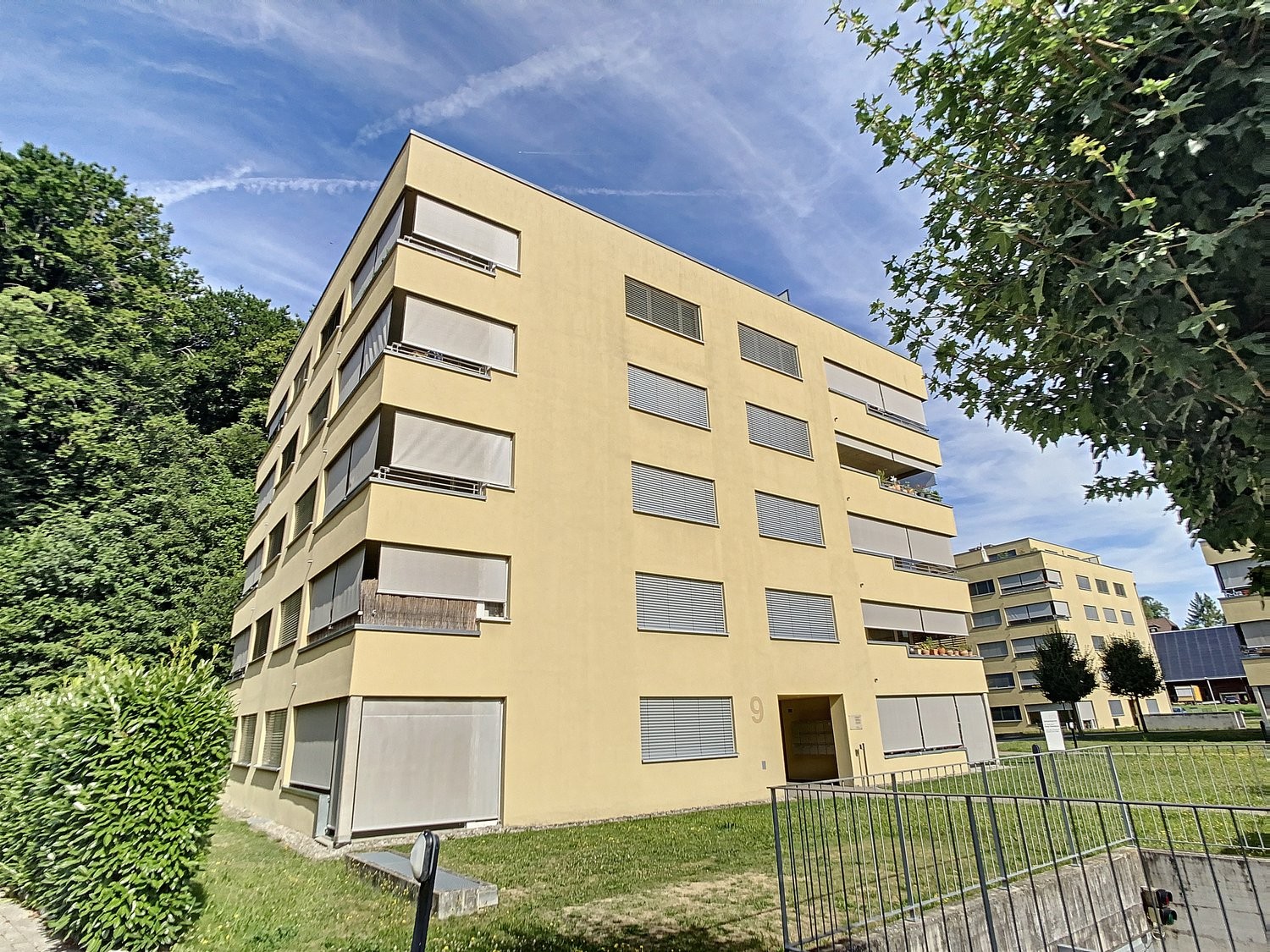 Appartamento di 1 ½ locali, foto 3 di 3