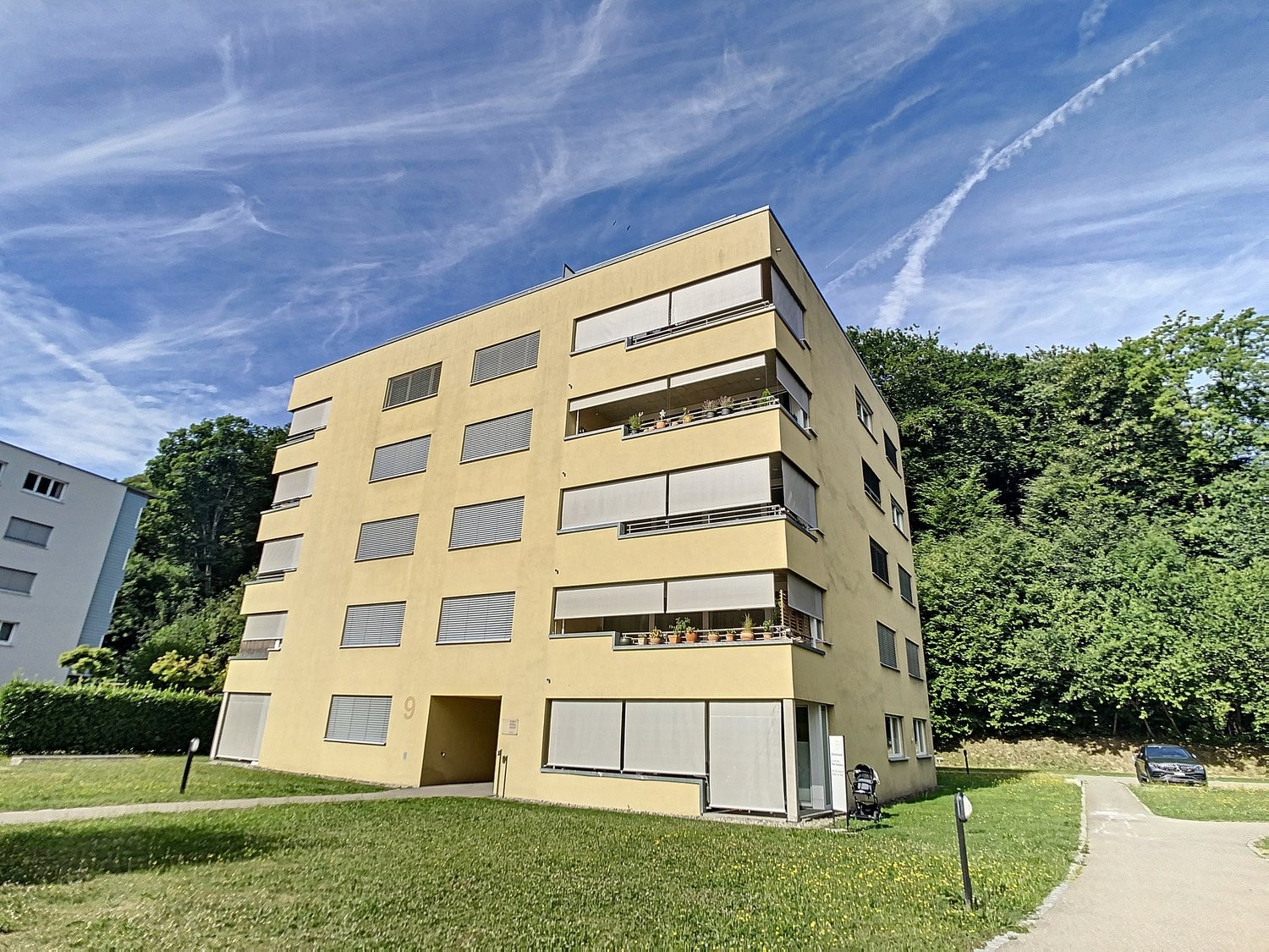 Appartamento di 1 ½ locali, foto 1 di 3