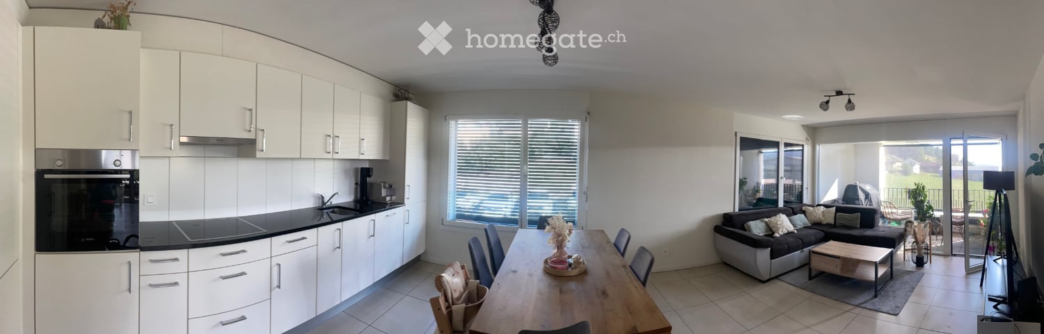 Appartamento di 2 ½ locali, foto 1 di 5