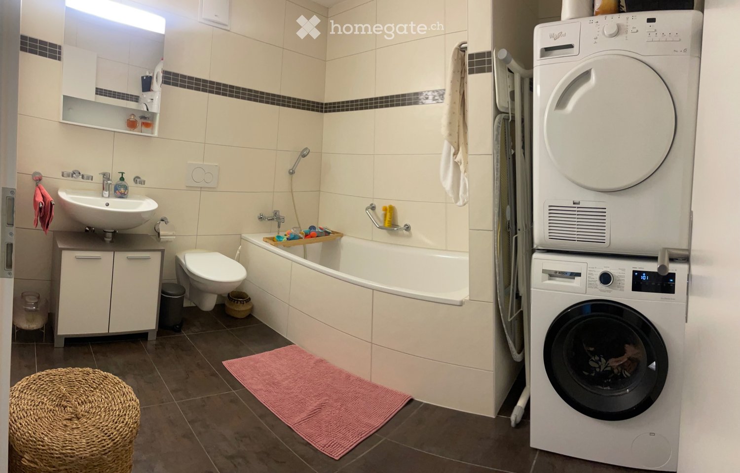 Appartamento di 2 ½ locali, foto 2 di 5