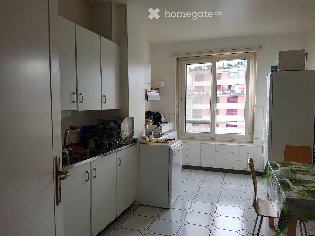 1 stanza singola, foto 5 di 5