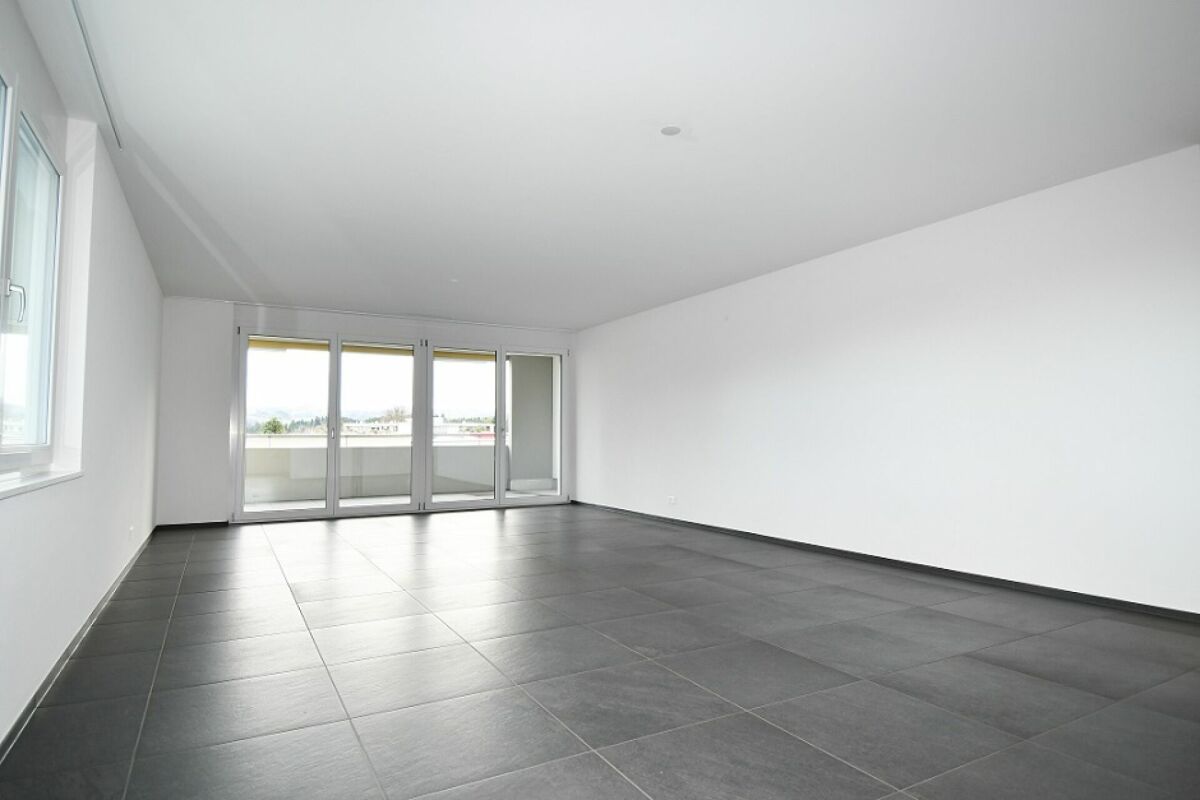 Appartement en attique de 3 ½ pièces