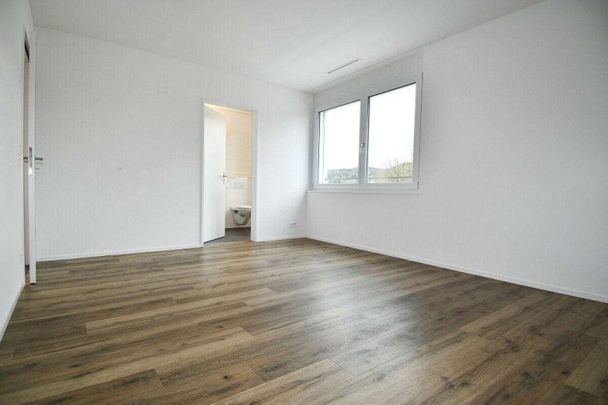 Appartement en attique de 3 ½ pièces