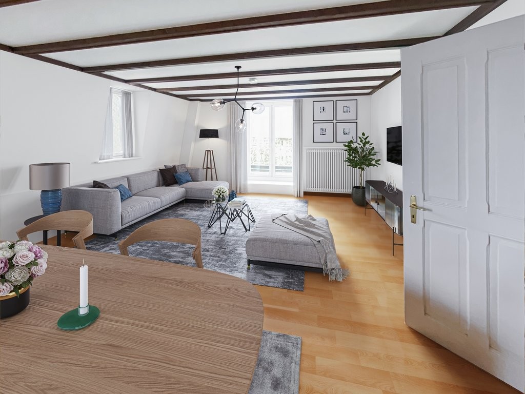 Appartamento di 3 ½ locali, foto 3 di 7