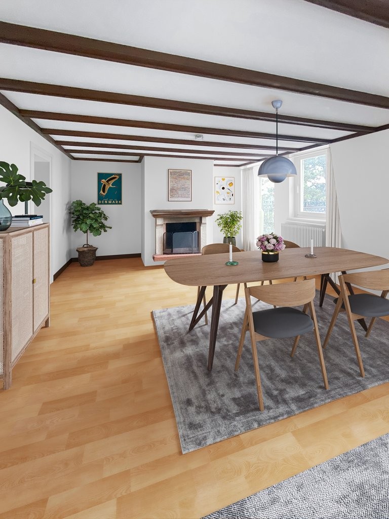 Appartamento di 3 ½ locali, foto 4 di 7
