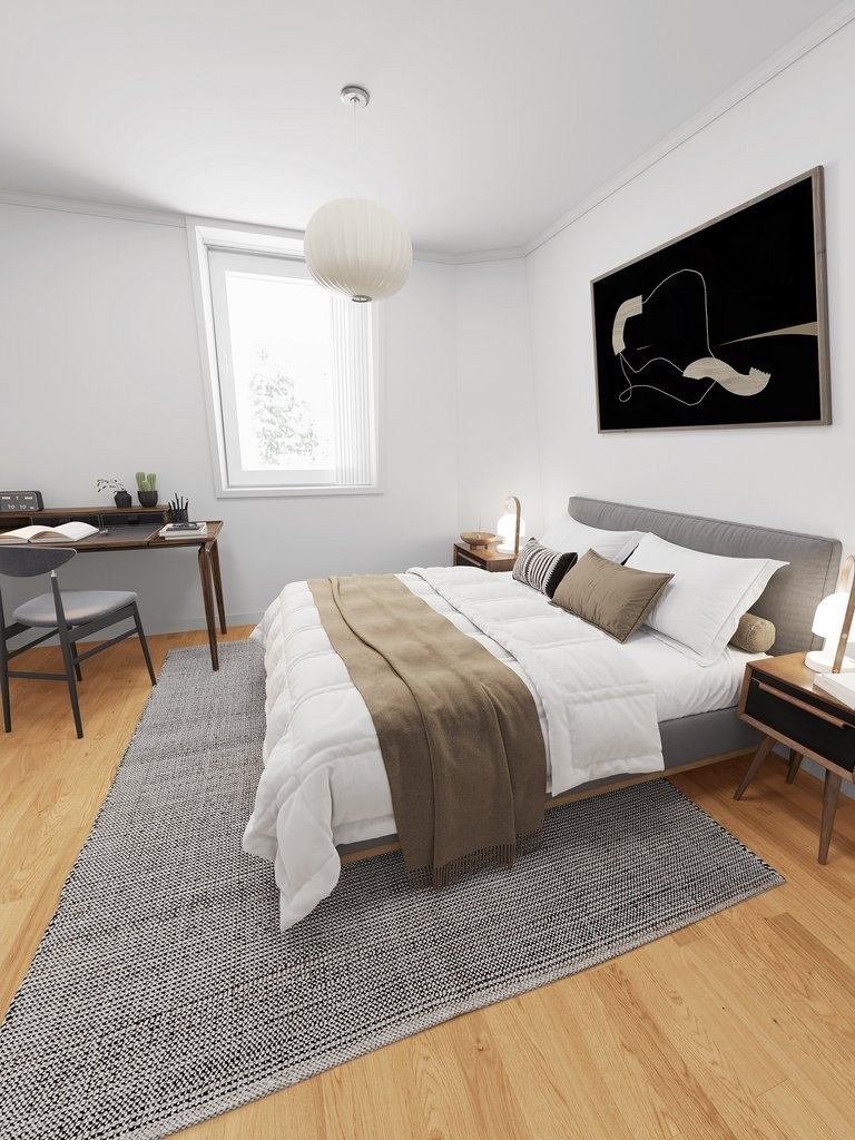 Appartamento di 3 ½ locali, foto 7 di 7