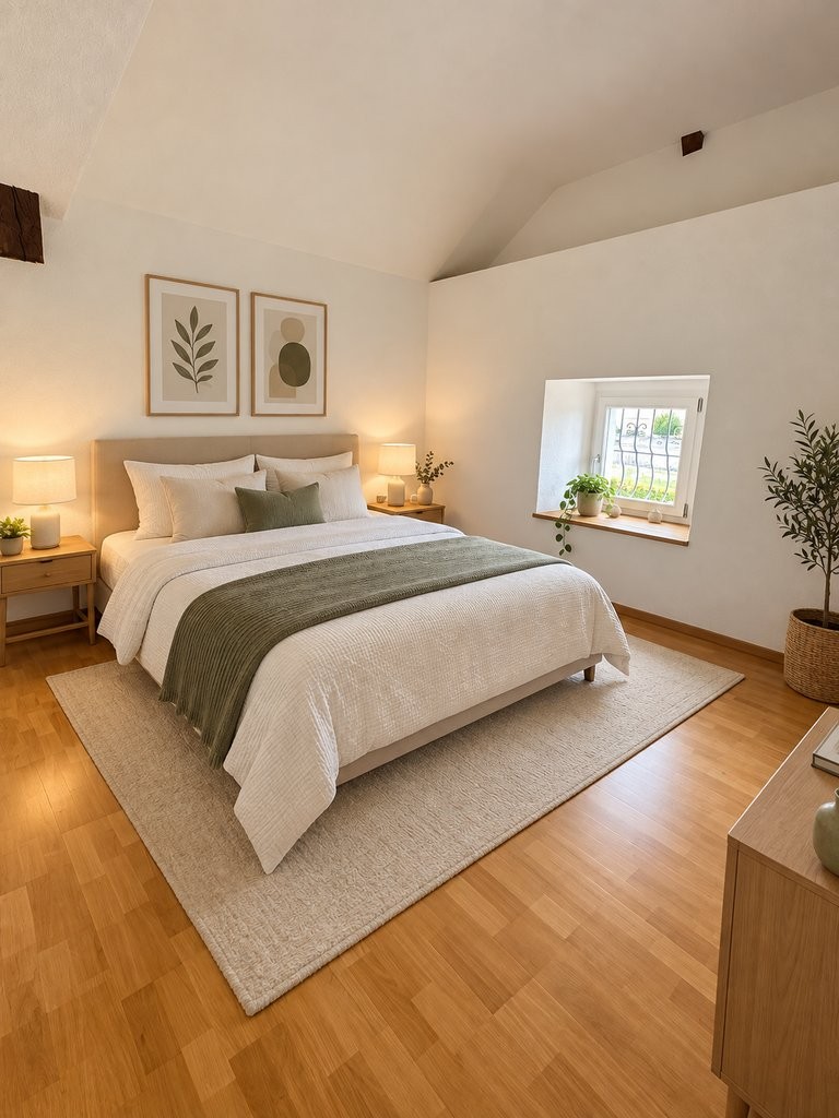 Appartamento di 3 ½ locali, foto 6 di 8