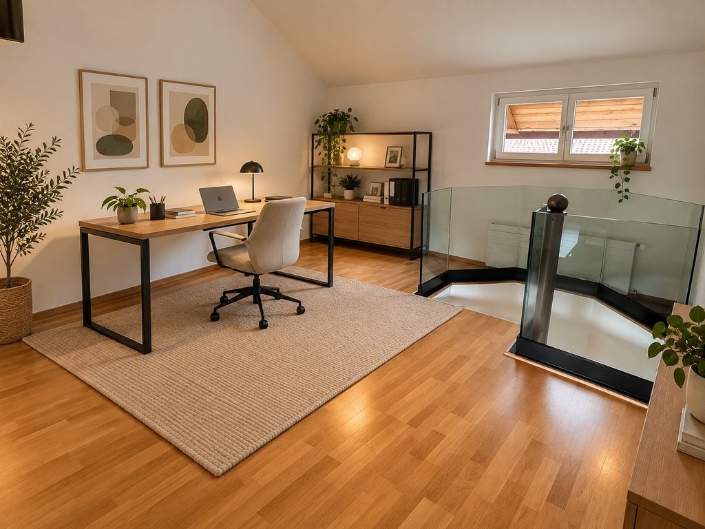 Appartamento di 3 ½ locali, foto 4 di 8