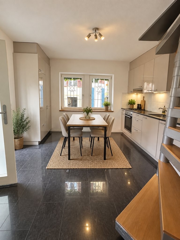 Appartamento di 3 ½ locali, foto 2 di 8
