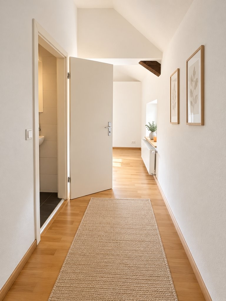Appartamento di 3 ½ locali, foto 3 di 8