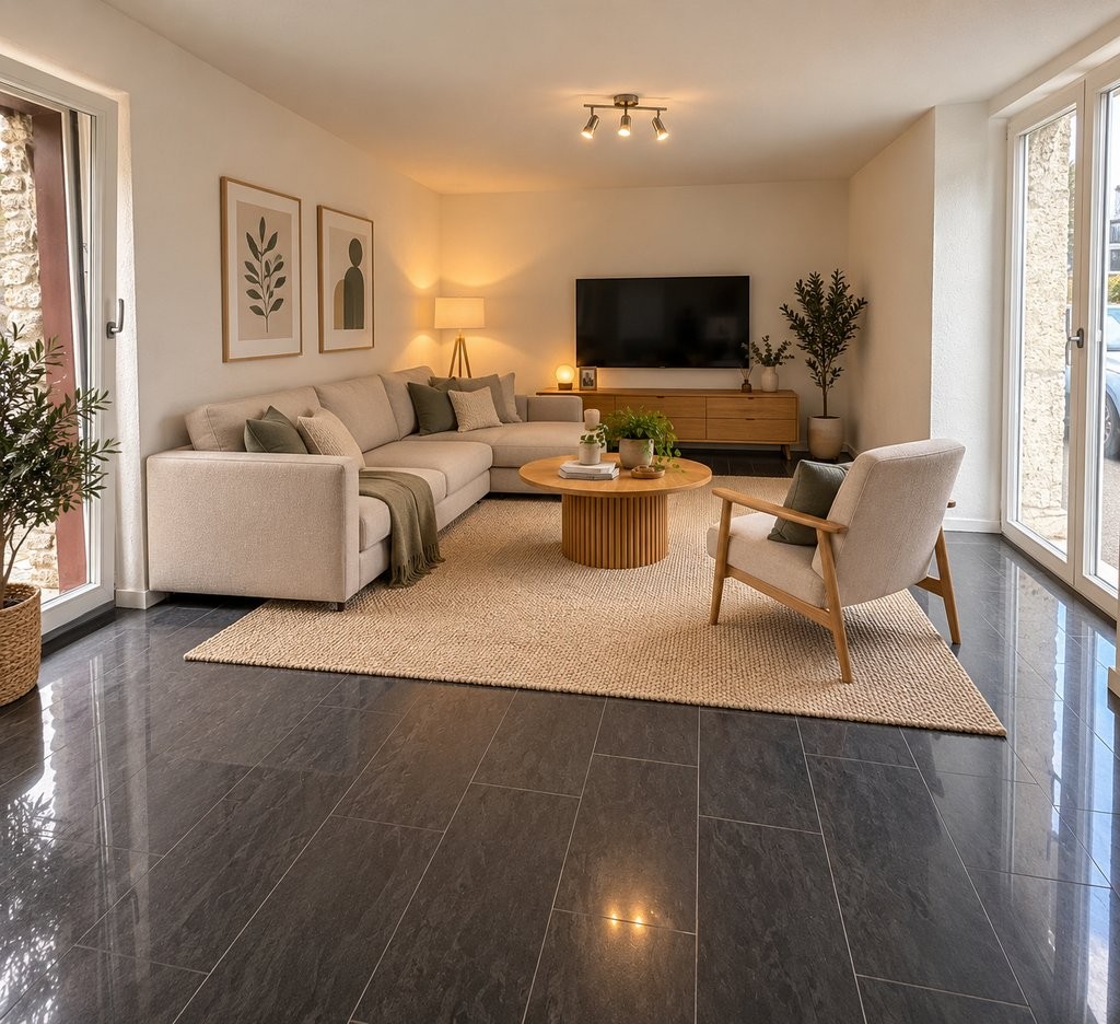 Appartamento di 3 ½ locali, foto 8 di 8