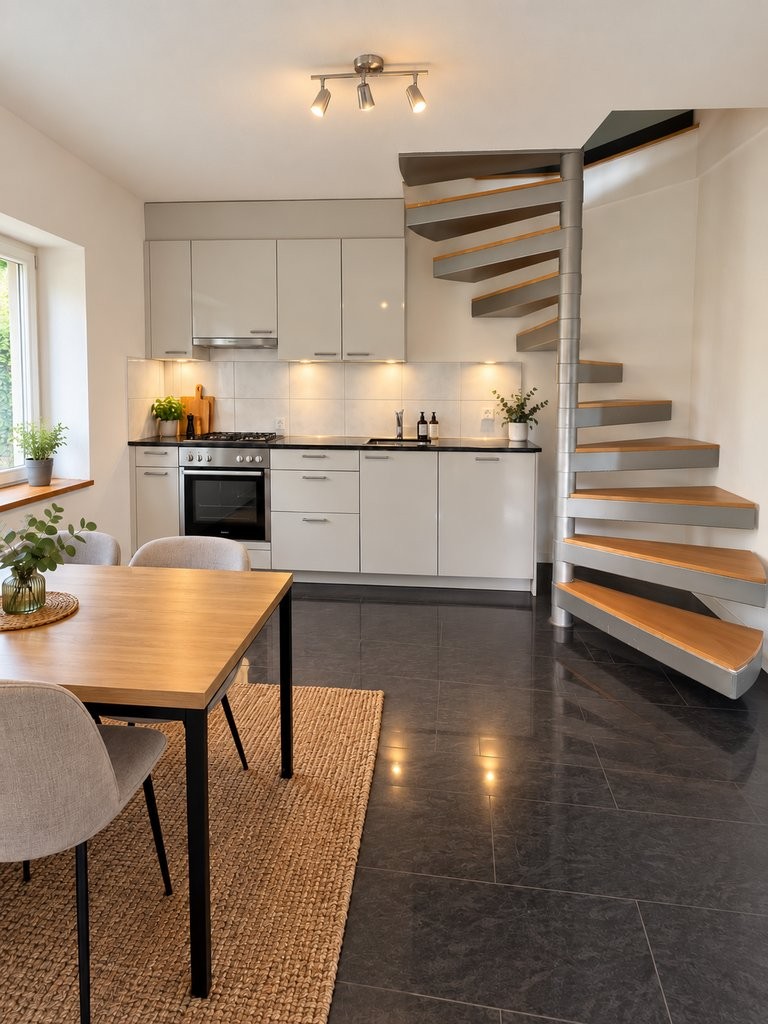 Appartamento di 3 ½ locali, foto 1 di 8