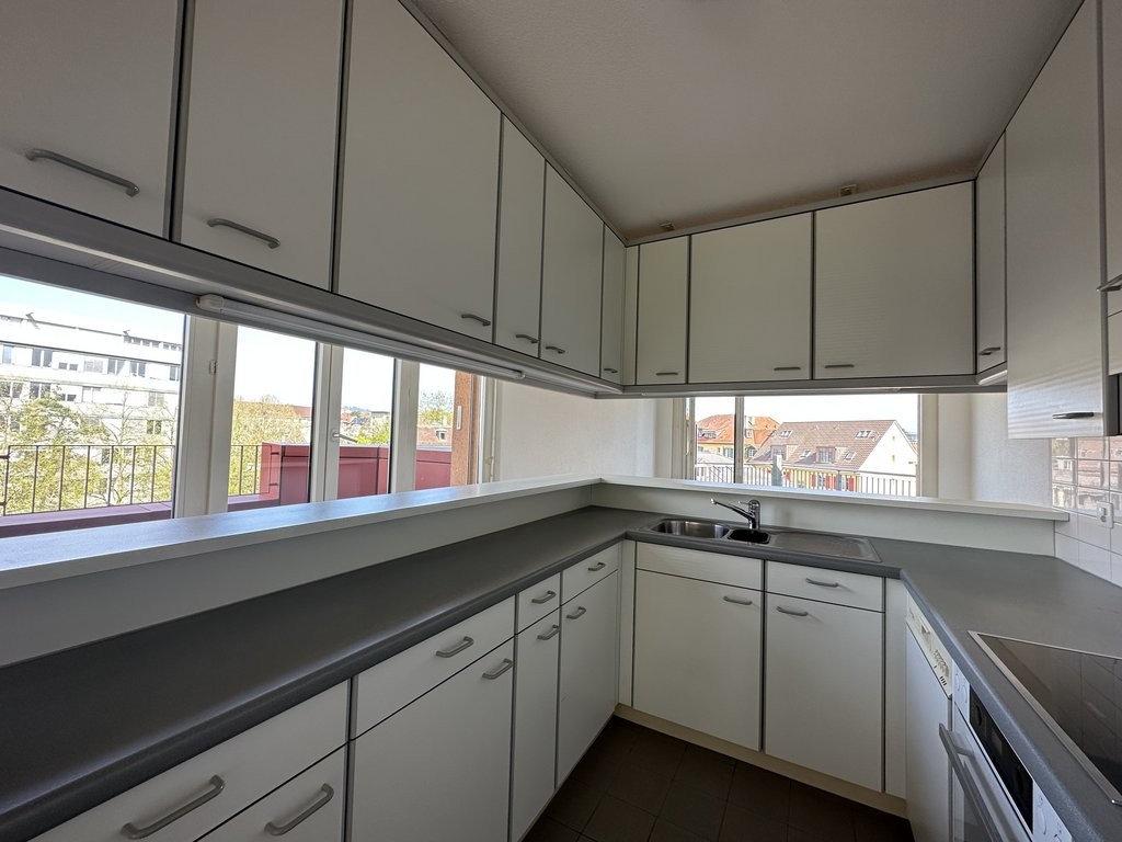 Appartamento di 3 ½ locali, foto 3 di 9