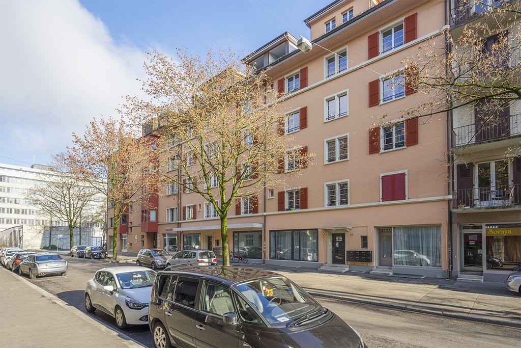 Appartamento di 3 ½ locali, foto 1 di 9