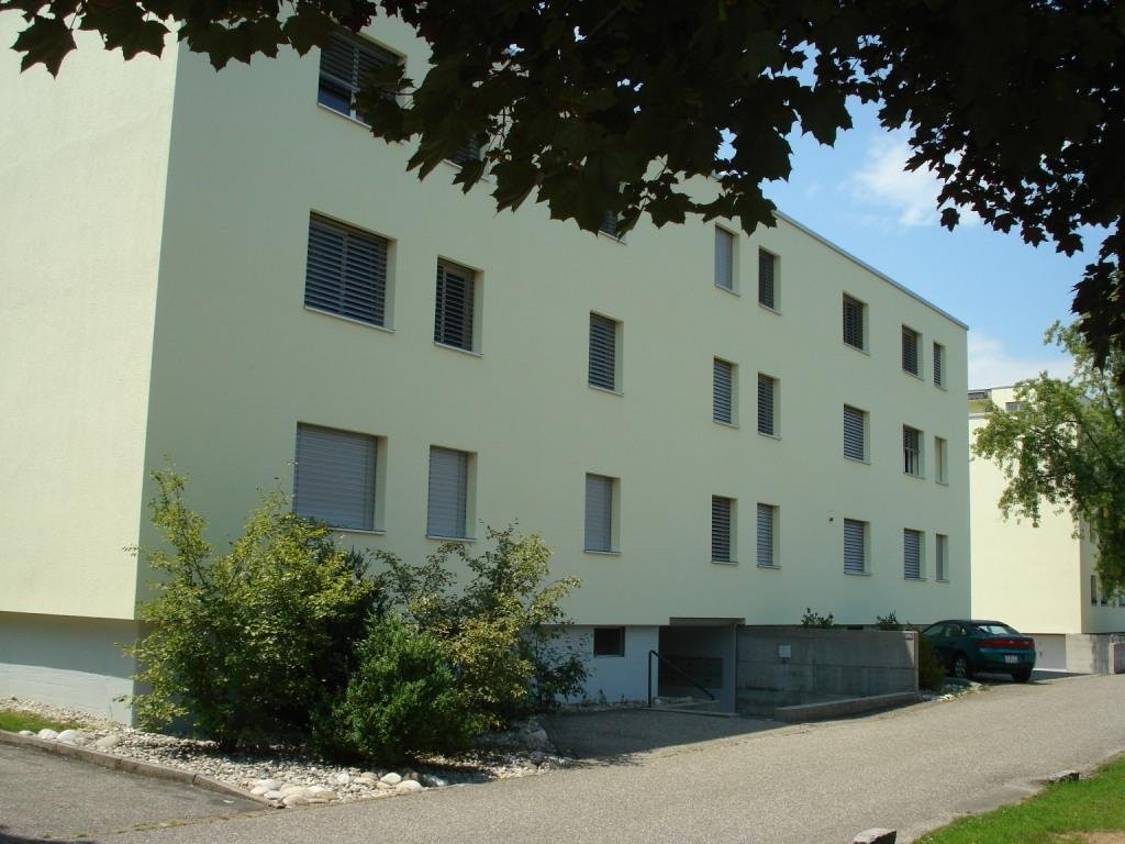Appartamento di 4 ½ locali