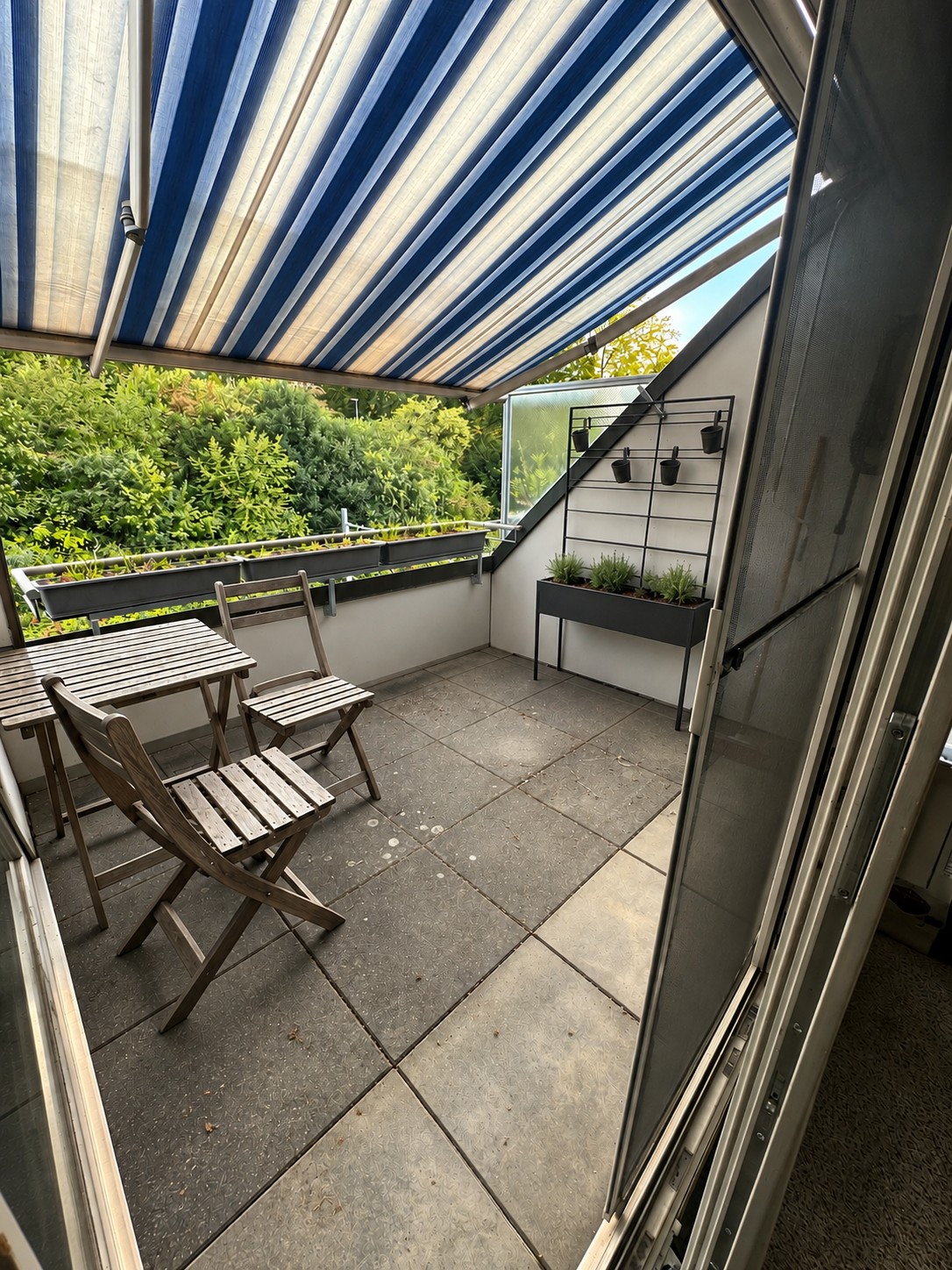 Appartamento di 1 ½ locali, foto 9 di 10