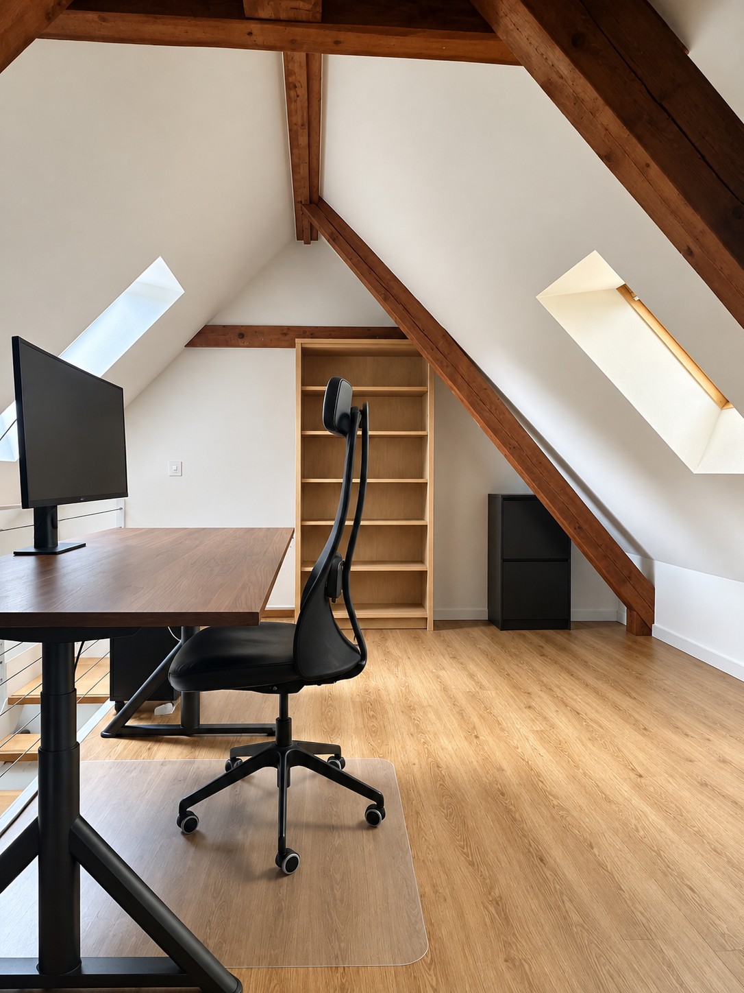 Appartamento di 1 ½ locali, foto 8 di 10