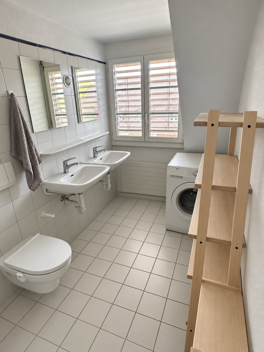 Appartamento di 1 ½ locali, foto 6 di 10