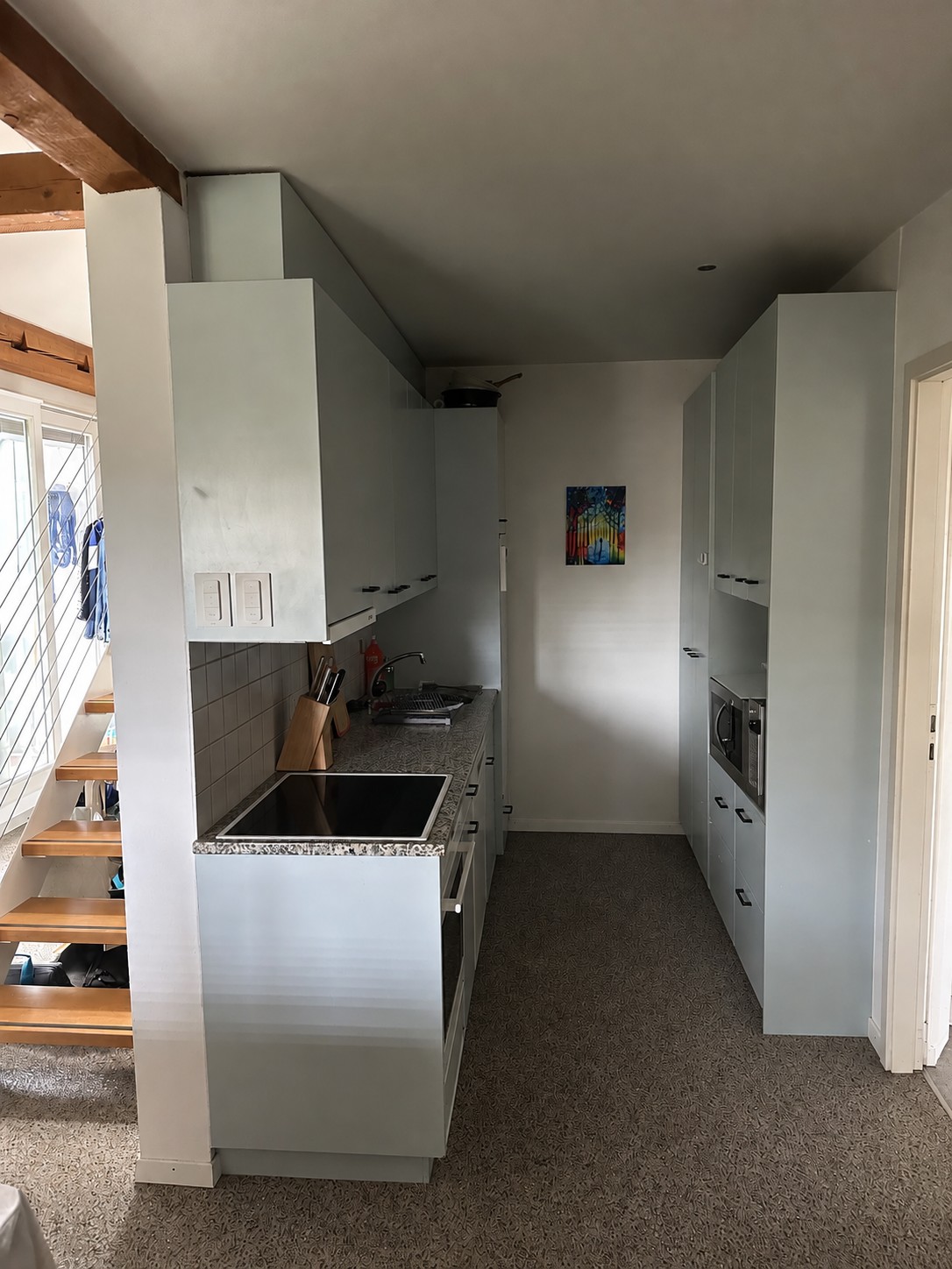 Appartamento di 1 ½ locali, foto 10 di 10
