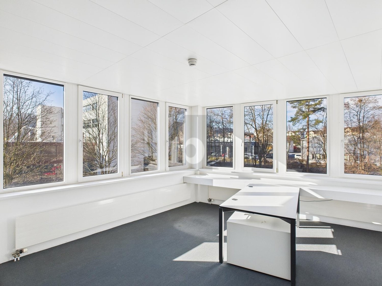 386m² ufficio