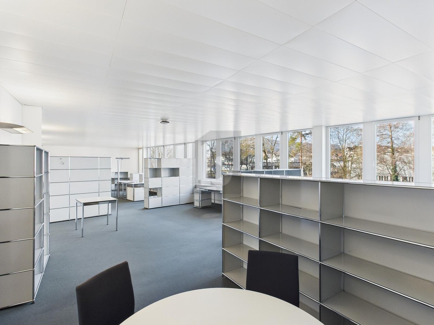 386m² ufficio