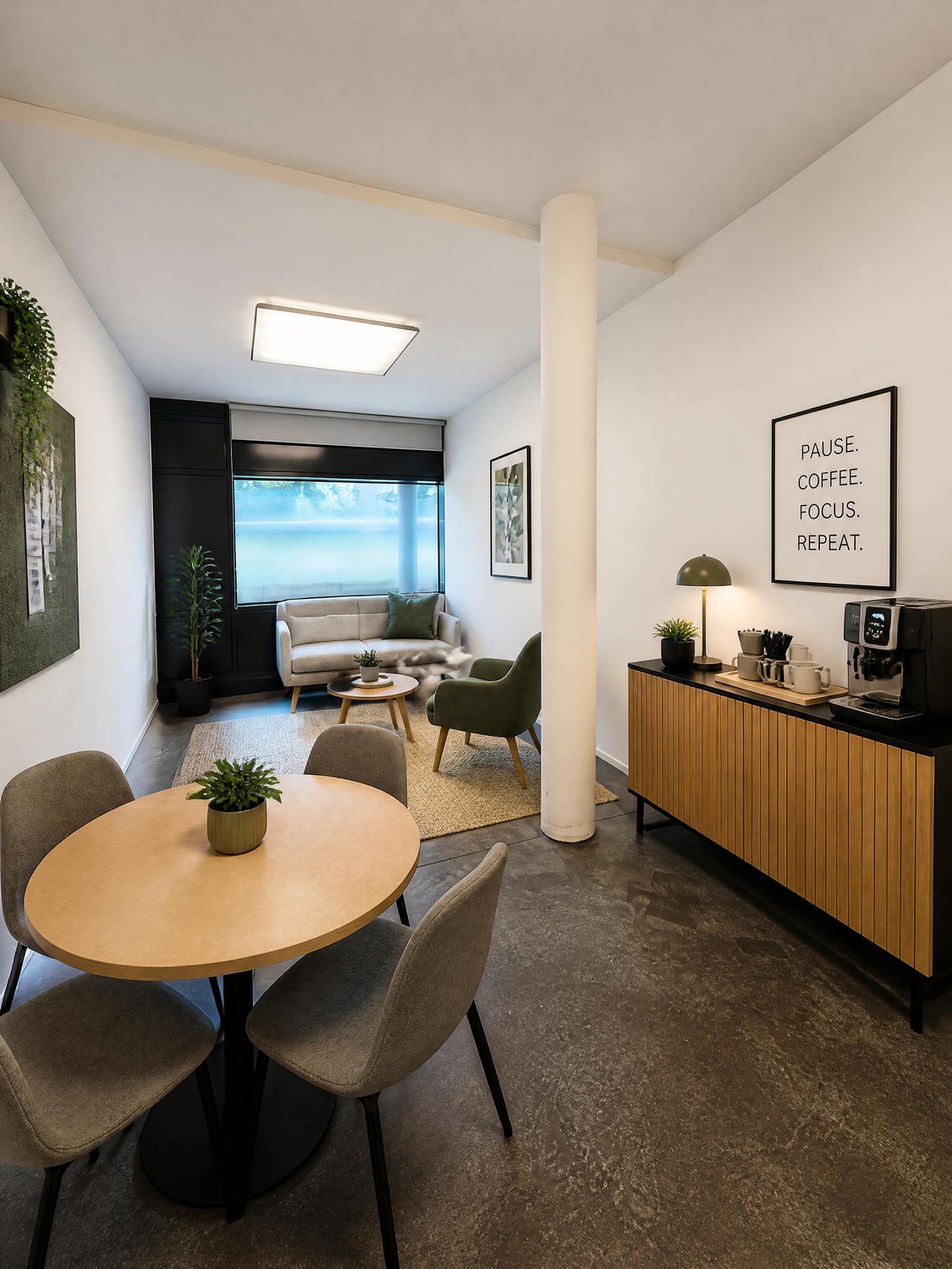 157m² commerciale
