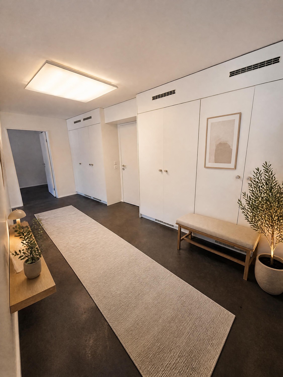 157m² commerciale