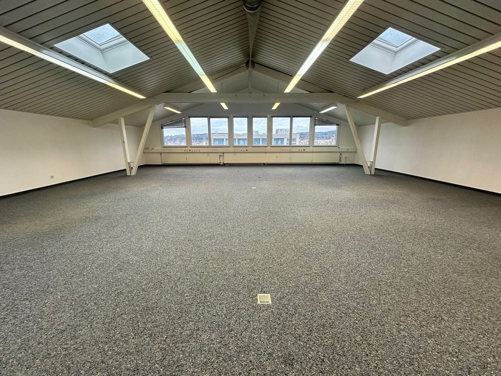 ufficio di 115m²