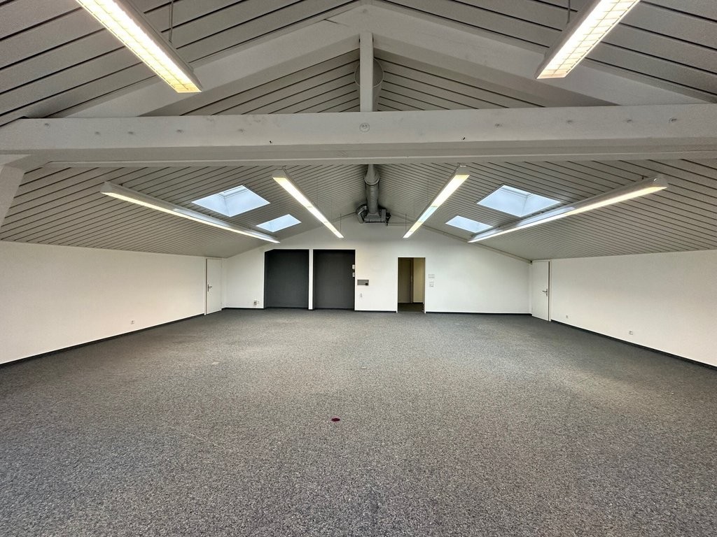 ufficio di 115m²