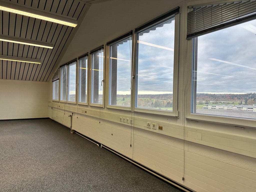 ufficio di 115m²