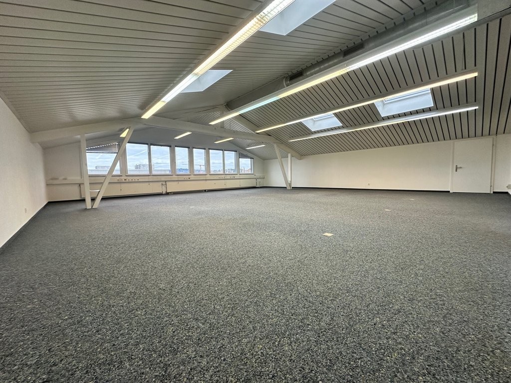 ufficio di 115m²