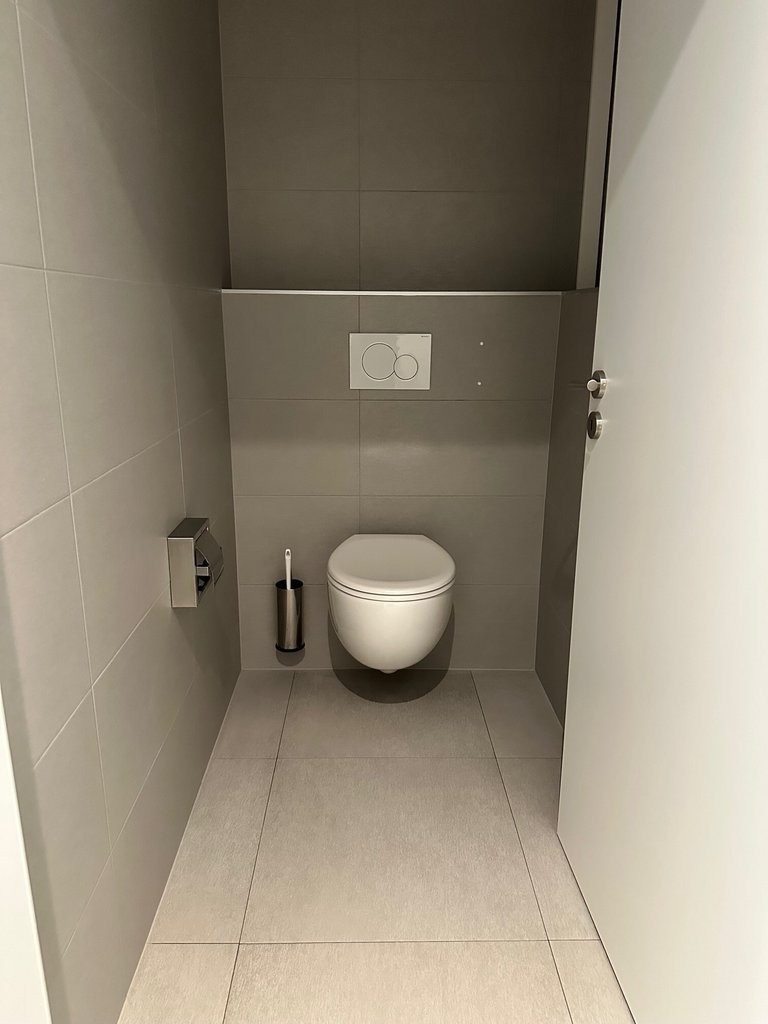 ufficio di 115m²