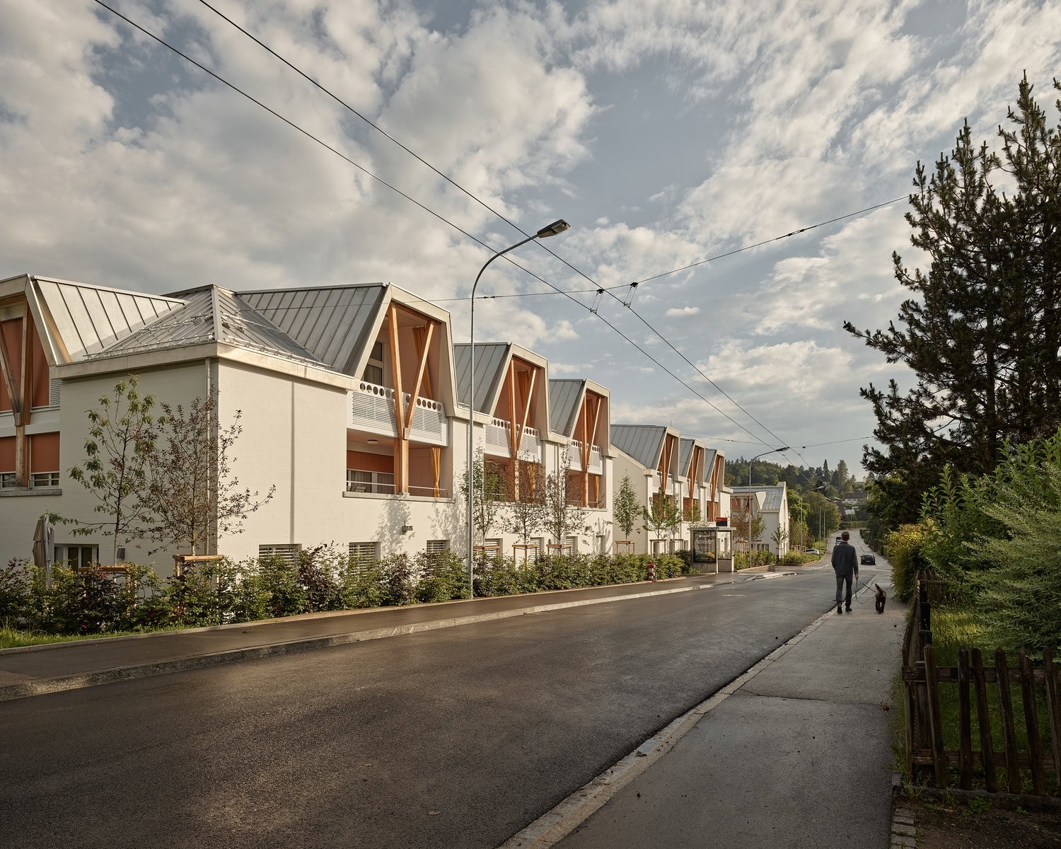 Appartamento di 2 ½ locali, foto 2 di 7