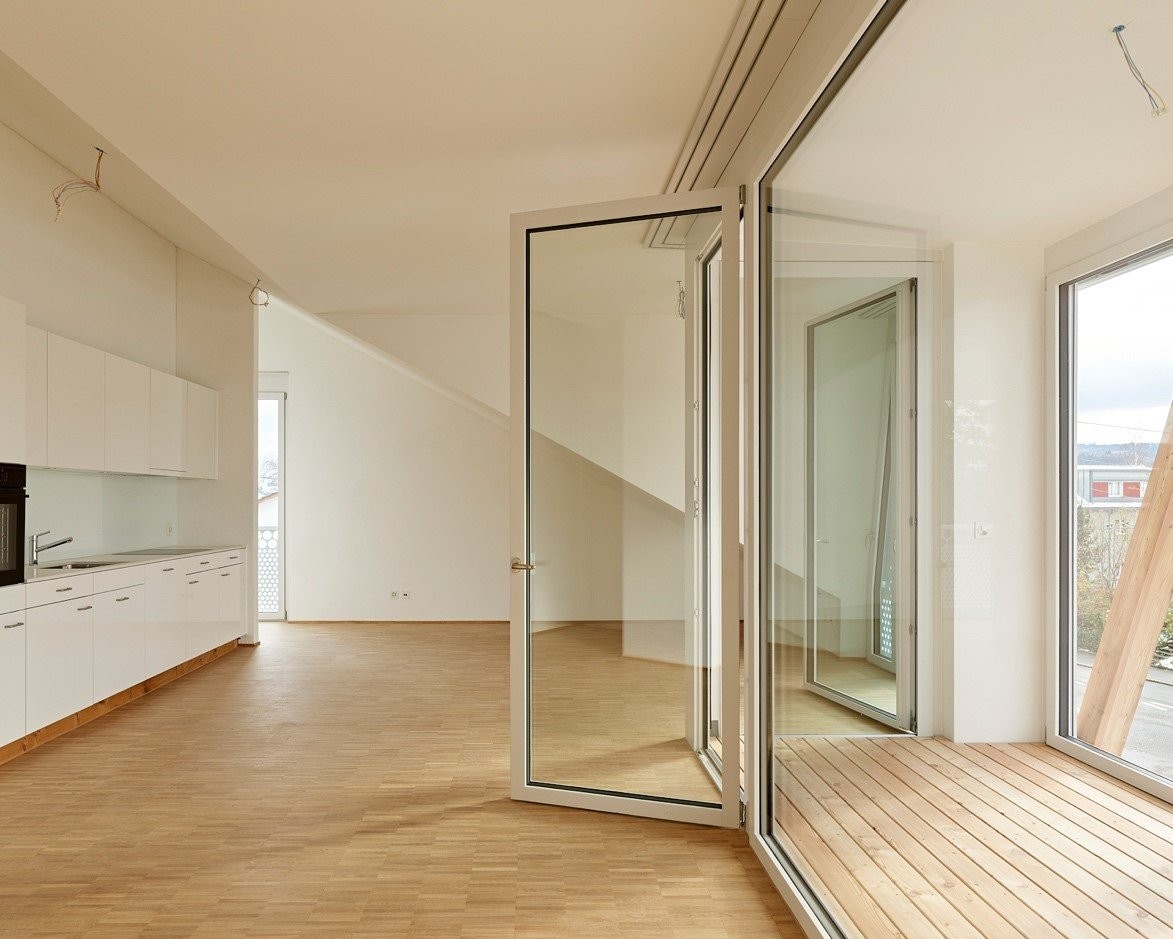 Appartamento di 2 ½ locali, foto 7 di 7