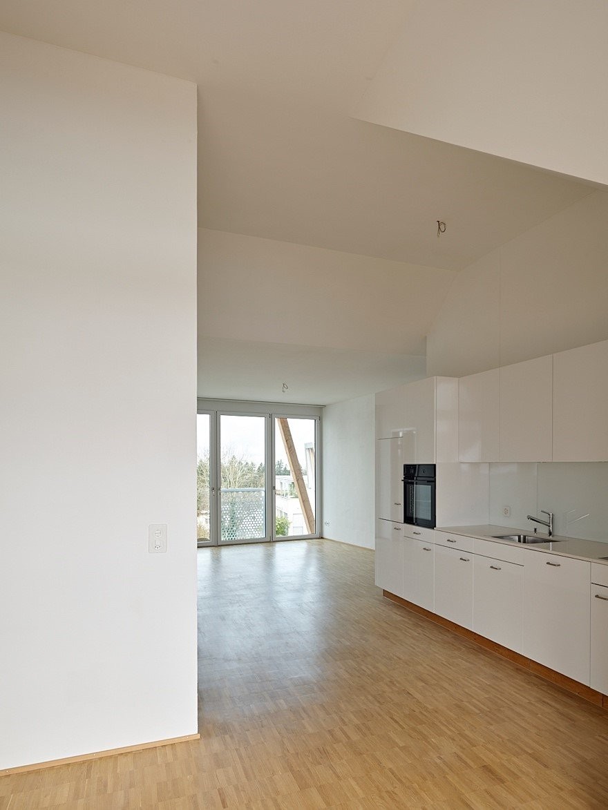 Appartamento di 2 ½ locali, foto 3 di 7
