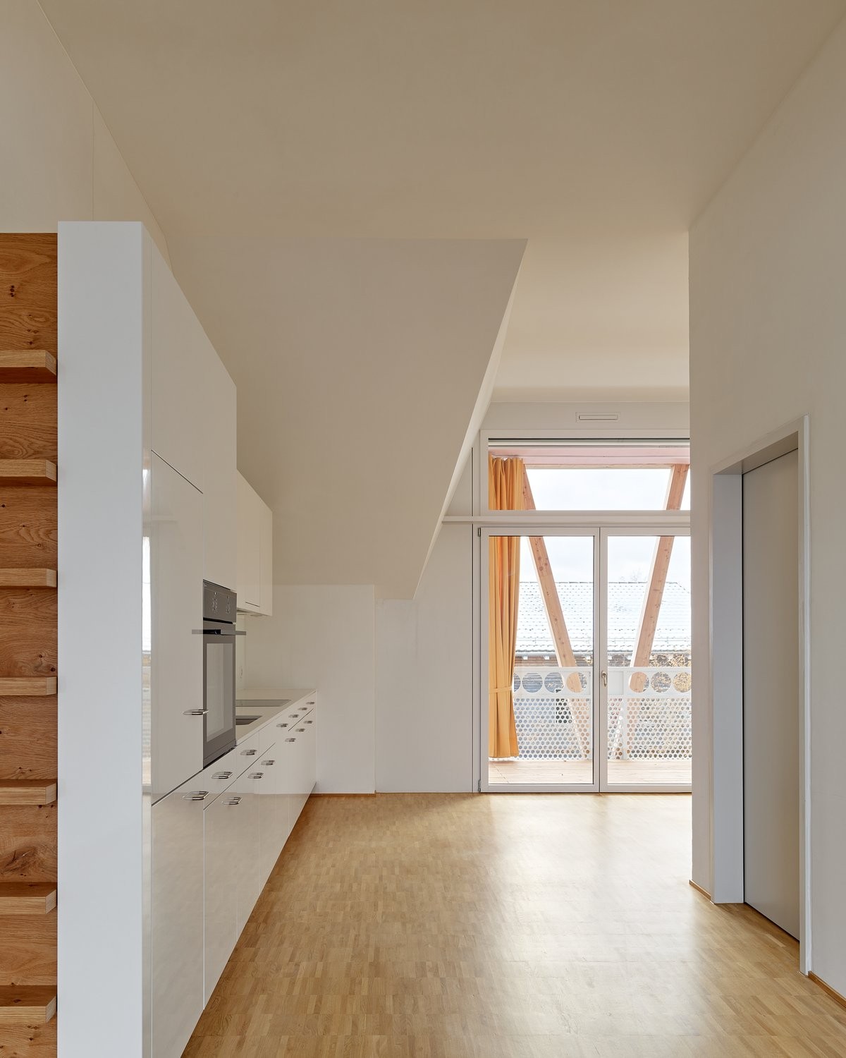 Appartamento di 2 ½ locali, foto 4 di 7