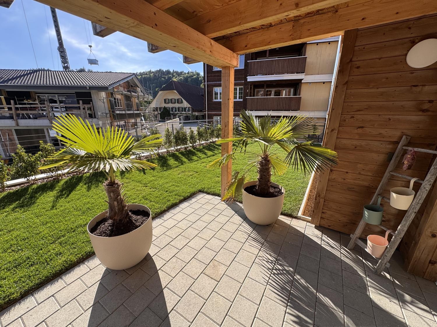Appartamento di 3 ½ locali