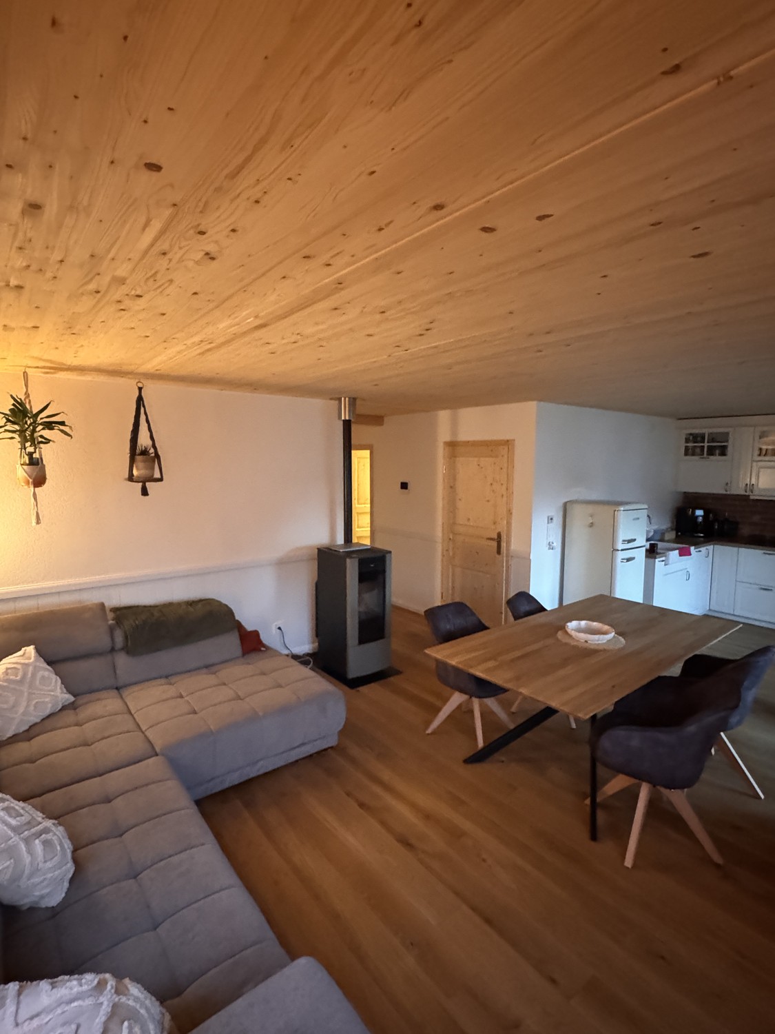 Appartamento di 3 ½ locali
