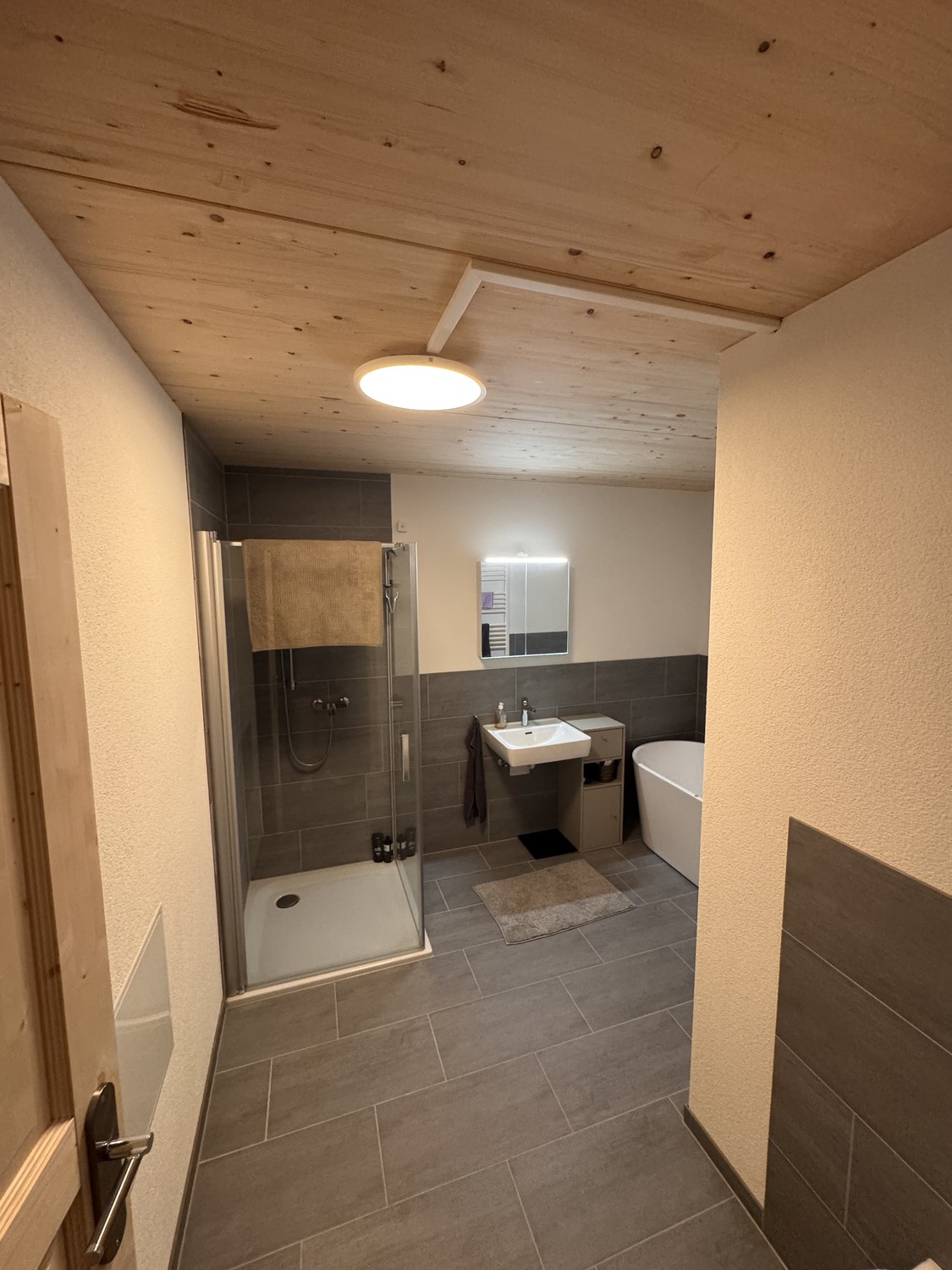 Appartamento di 3 ½ locali