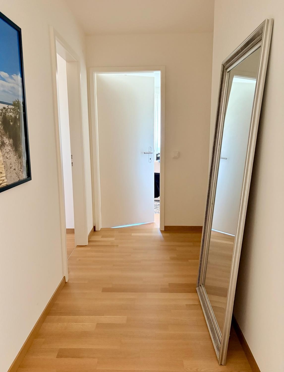 Appartamento di 4 ½ locali