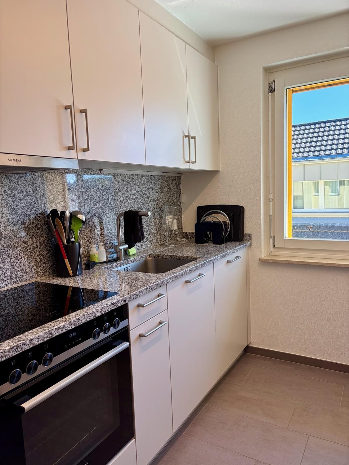 Appartamento di 4 ½ locali