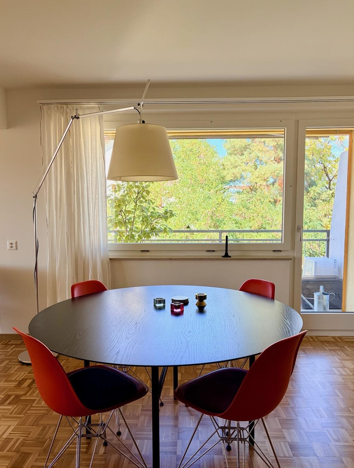 Appartamento di 4 ½ locali