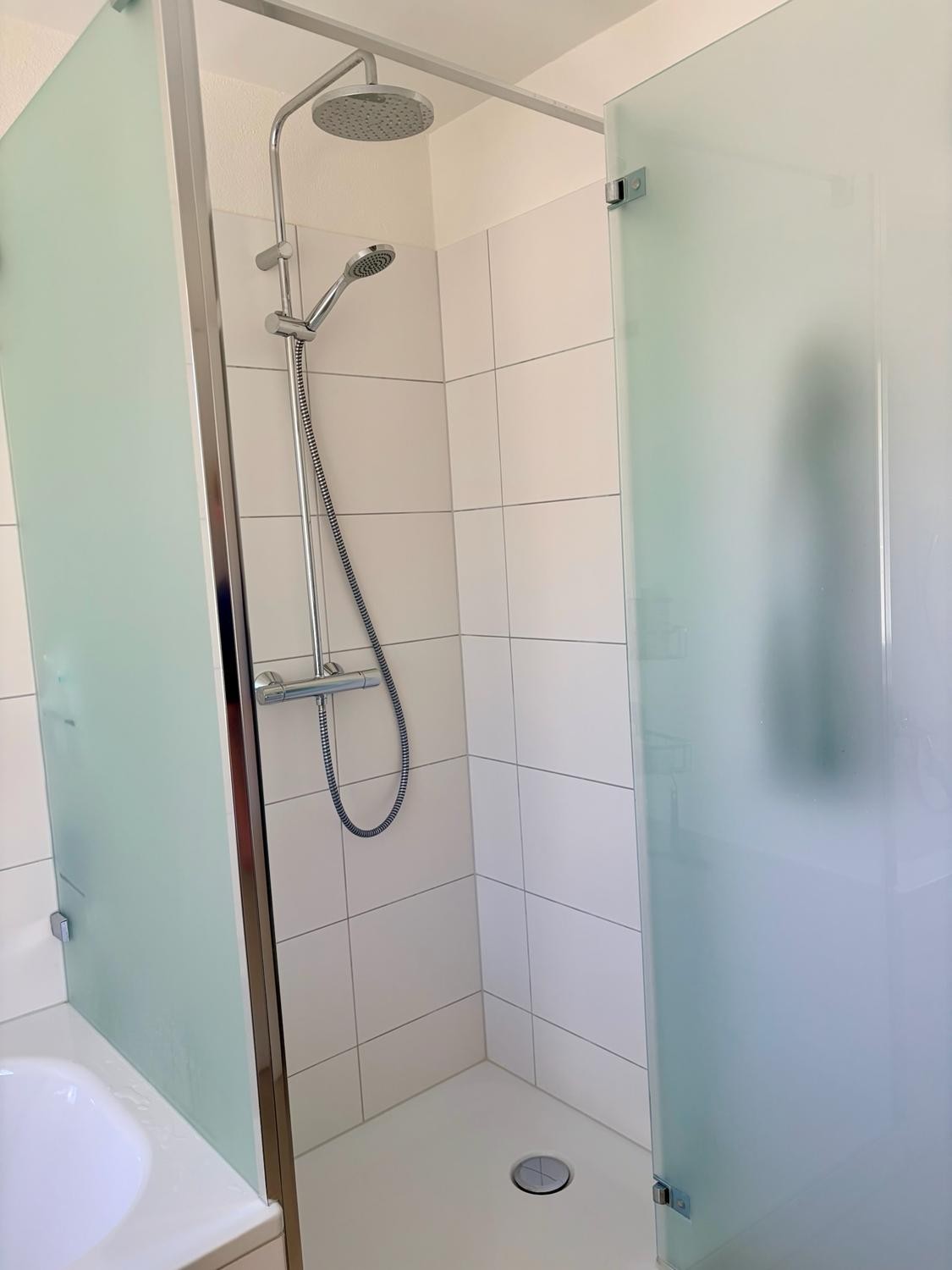 Appartamento di 4 ½ locali