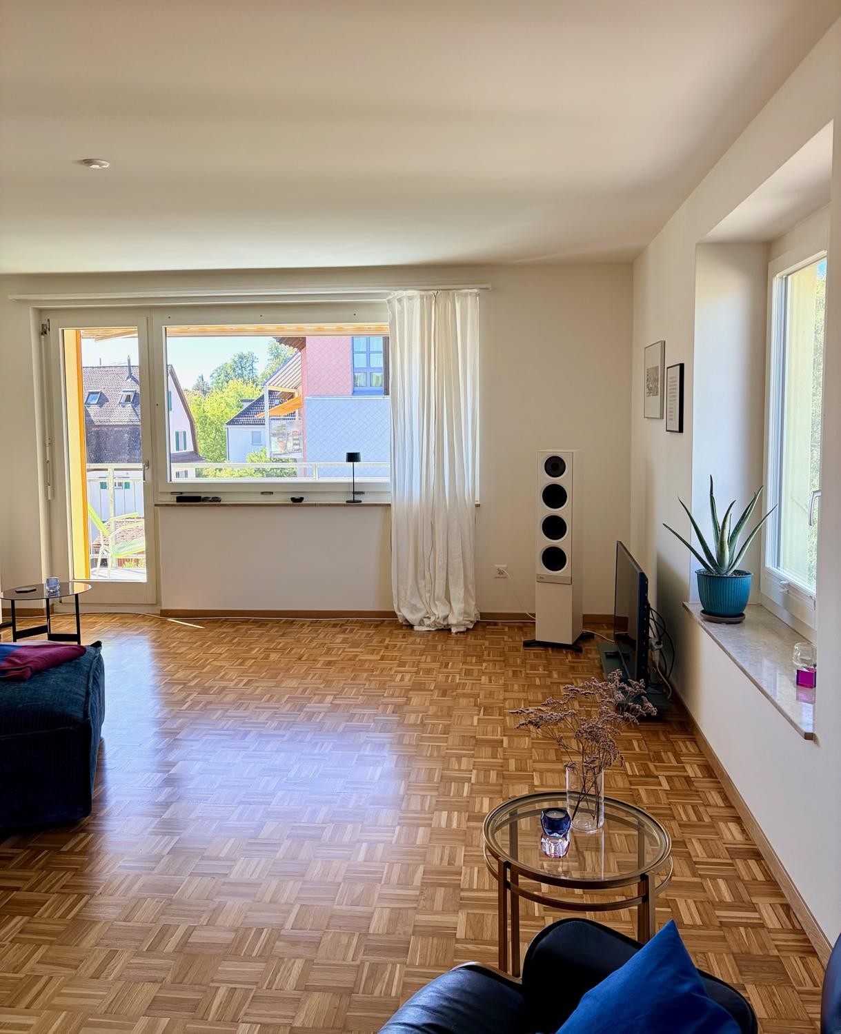 Appartamento di 4 ½ locali