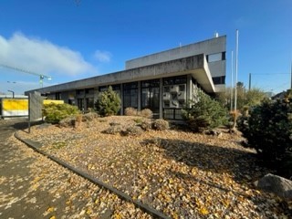 Negozio di 345m²