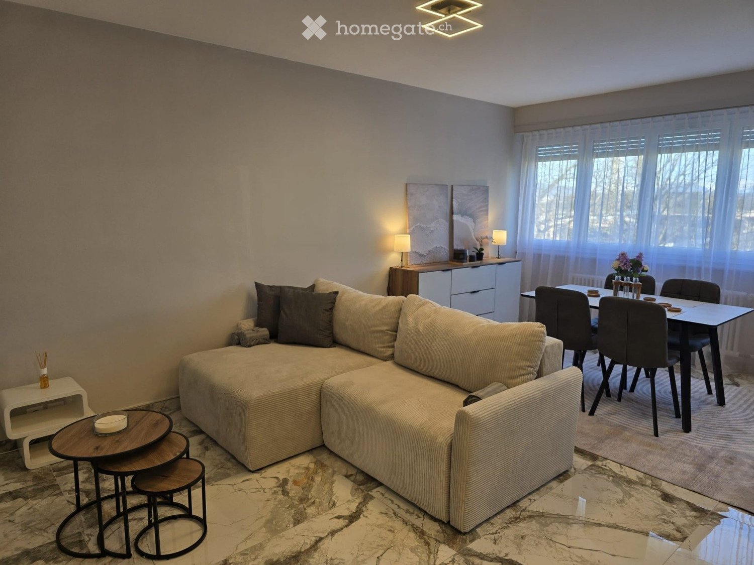 Appartamento di 4 locali, foto 1 di 7