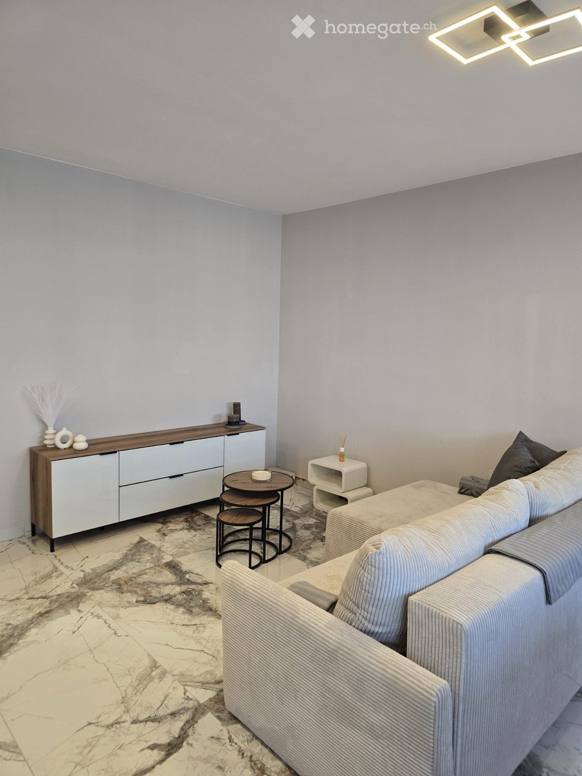 Appartamento di 4 locali, foto 3 di 7