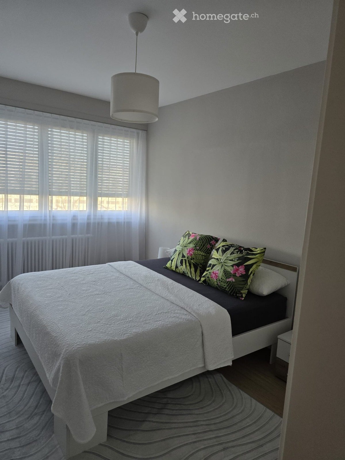 Appartamento di 4 locali, foto 5 di 7