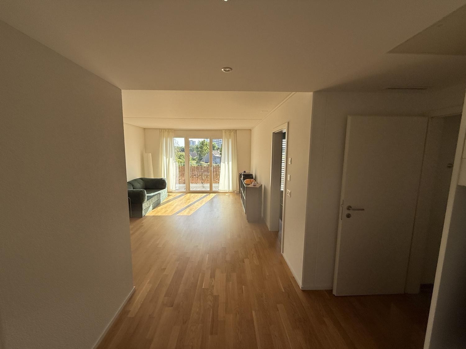 Appartamento di 1 ½ locali, foto 3 di 9